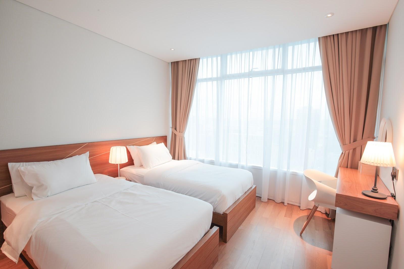 The Penthouse KLCC – photo 3