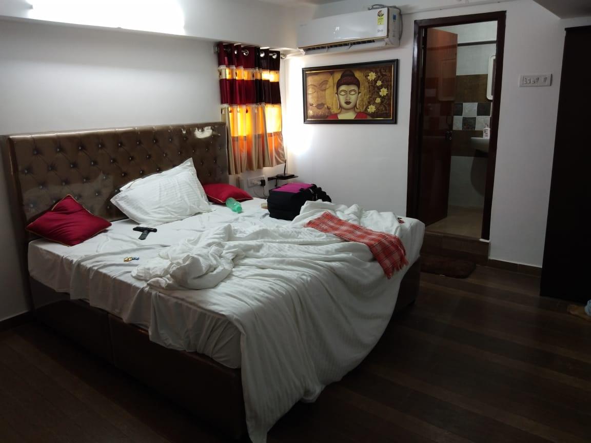 Brundavan Homes (Service Apartment) – photo 2