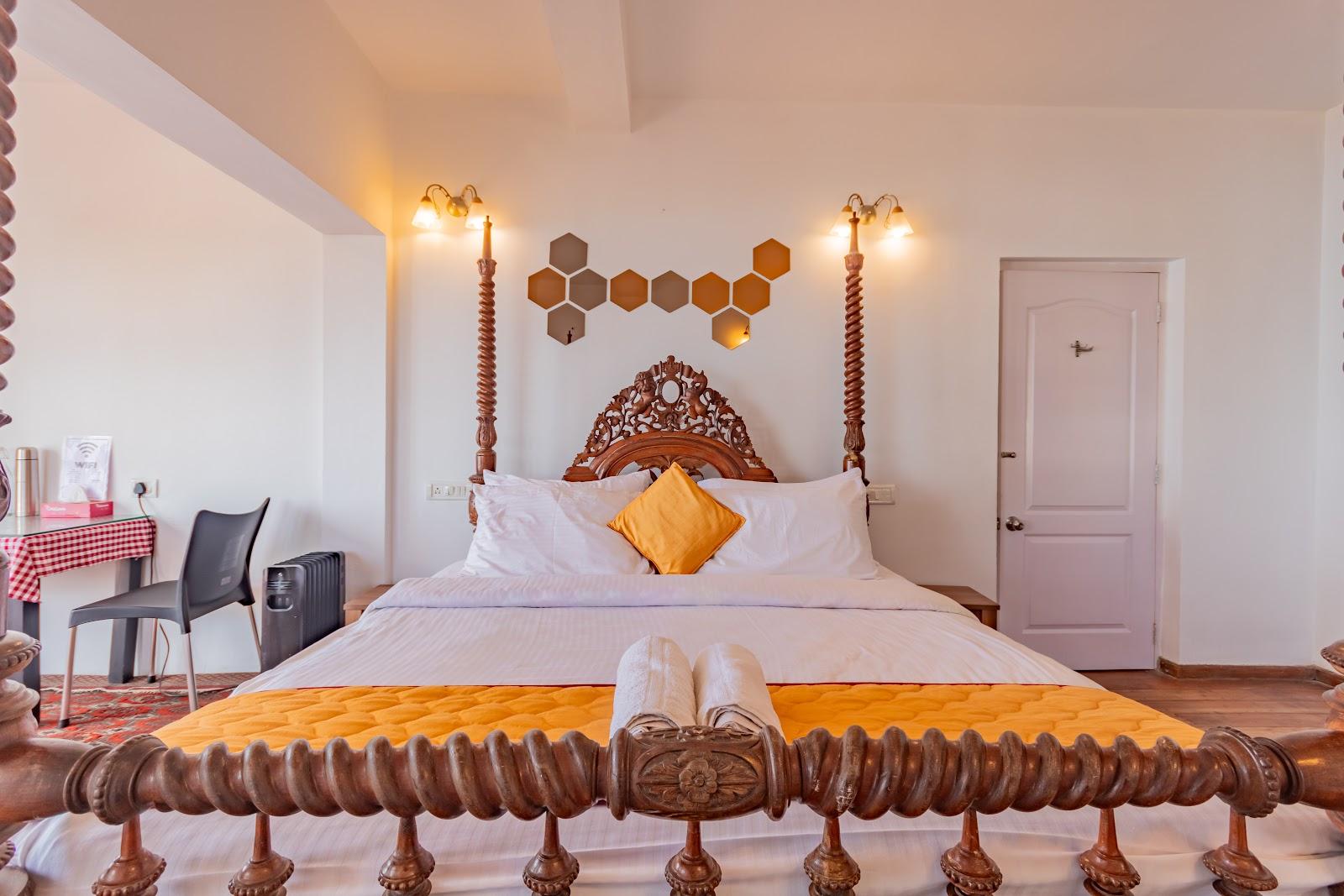 Le Reve Holiday Home – photo 4
