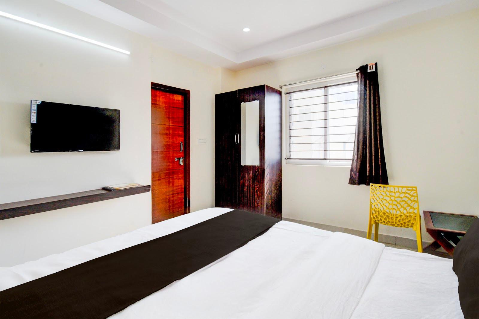 Hotel O by OYO ELEGANT NEST Lemon Tree Hotel, 2, Survey 64 – photo 2