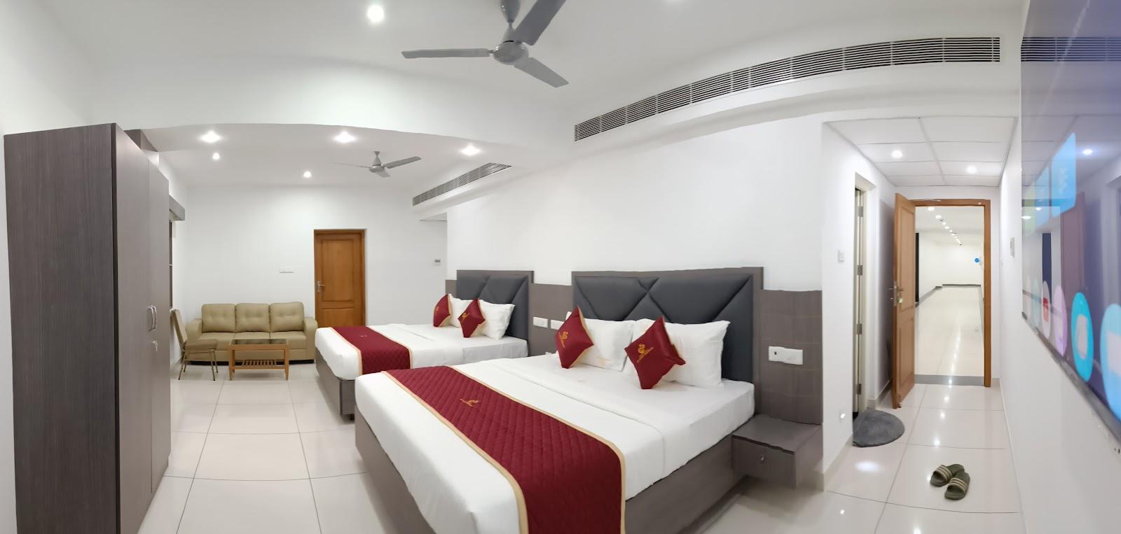 Sri Nanda Residency – photo 3