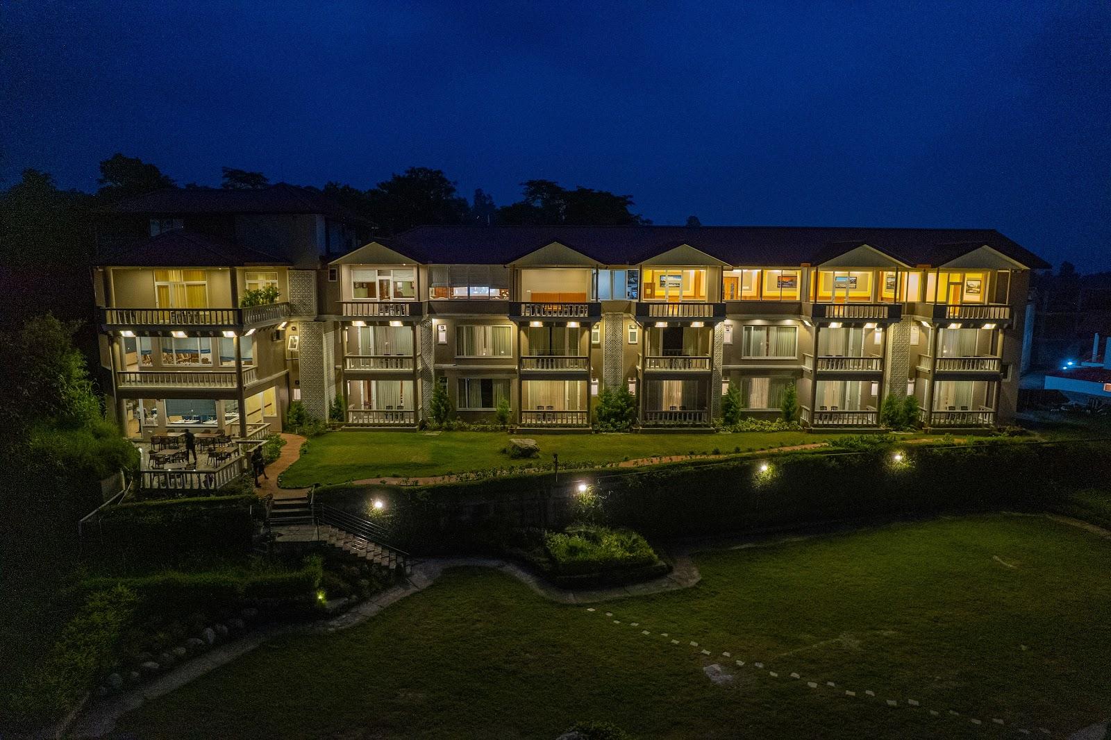 Neugal RiverFront Resort – photo 1