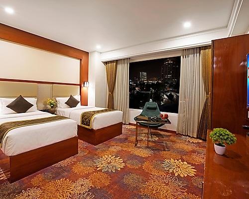 Kingston Hotel in Yeshwanthpur, Rajajinagar, Peenya – photo 4