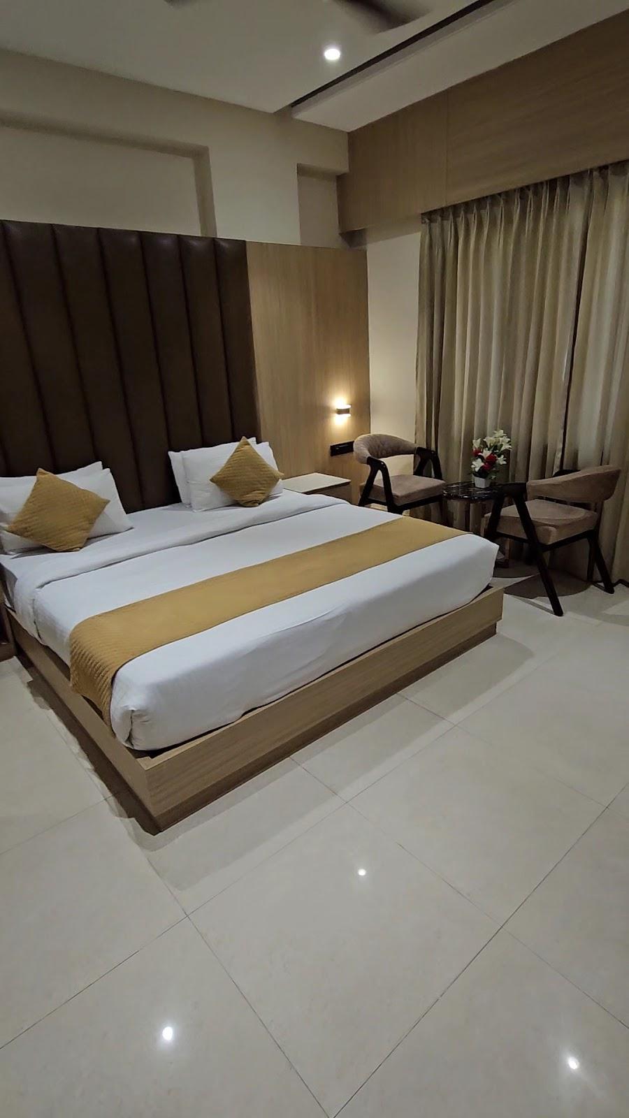 Hotel Taviral Regency – photo 2