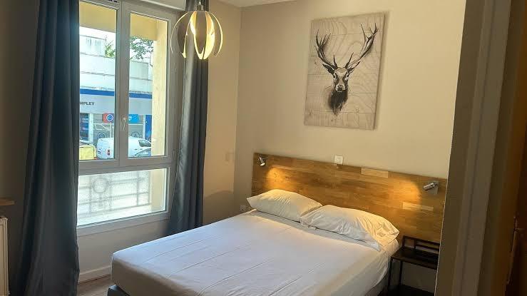 Hôtel in Paris – photo 4