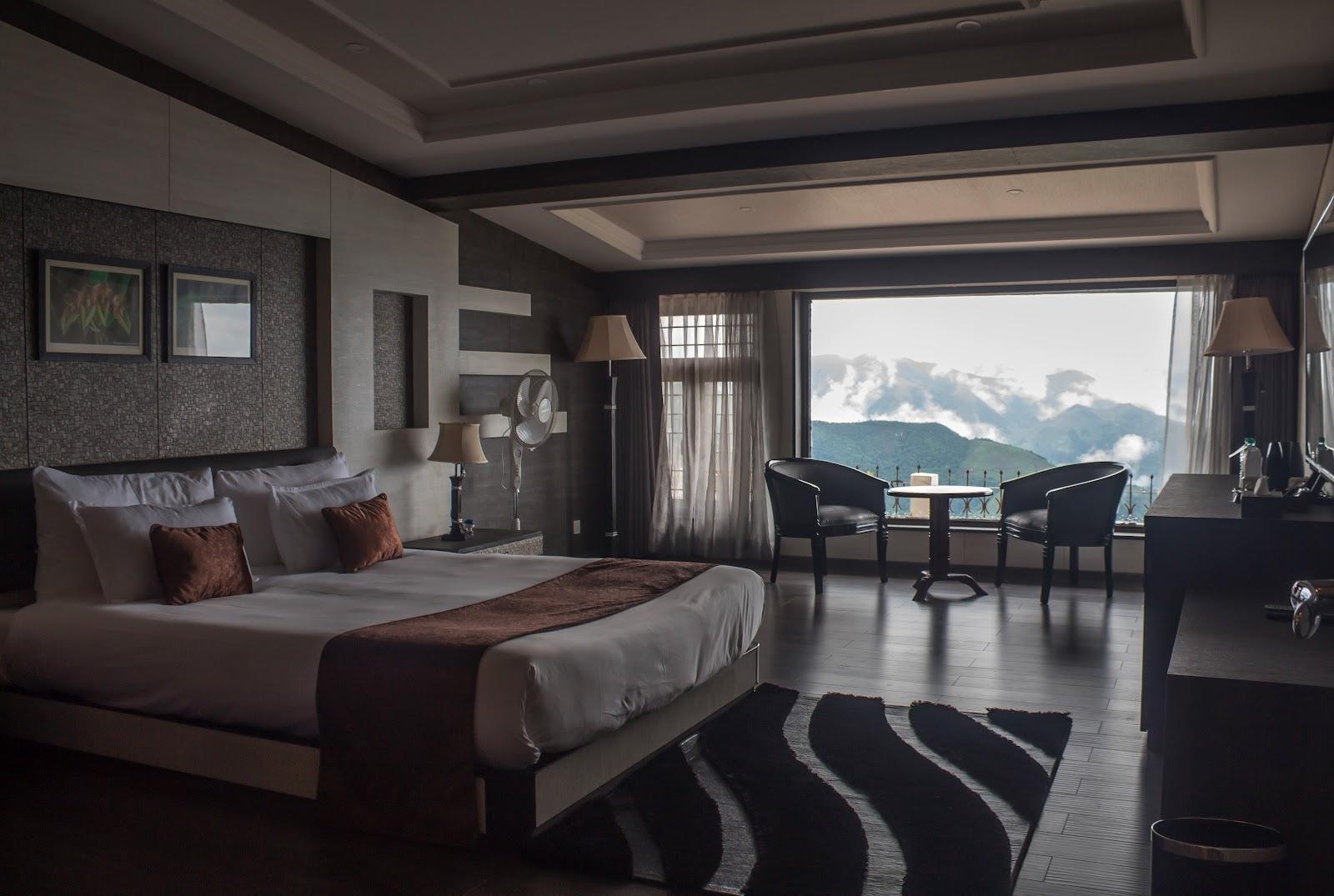 Jiva Resort Cherrapunjee – photo 4