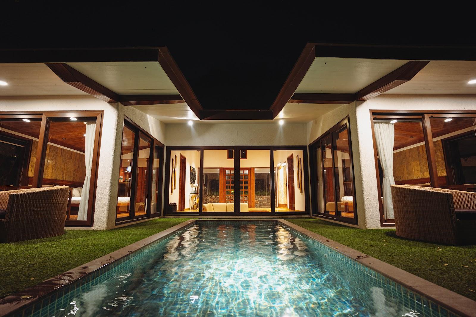 Amanzi Resort – photo 4