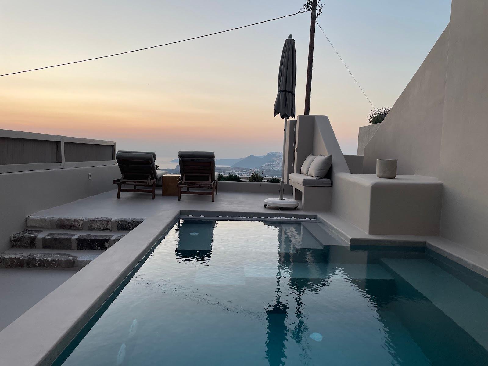Santorini Halcyon Days – photo 4