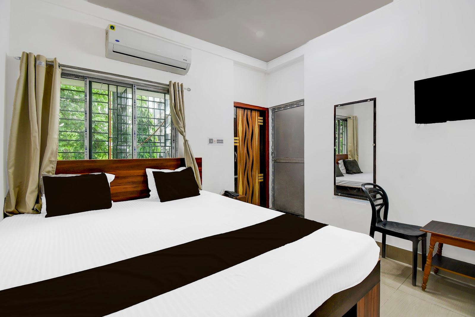 Super Hotel O by OYO Bolpur Shantiniketan Railway Junction Formerly Ashima Resort – photo 2