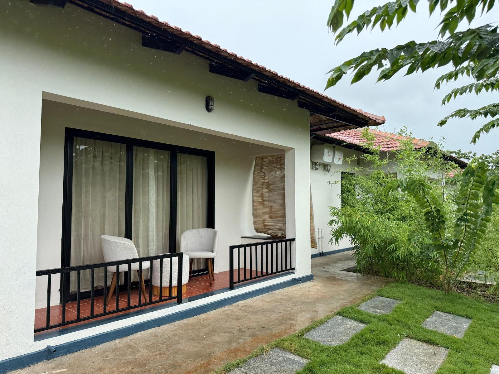 Leopard Hill Resort Bandipur – photo 1