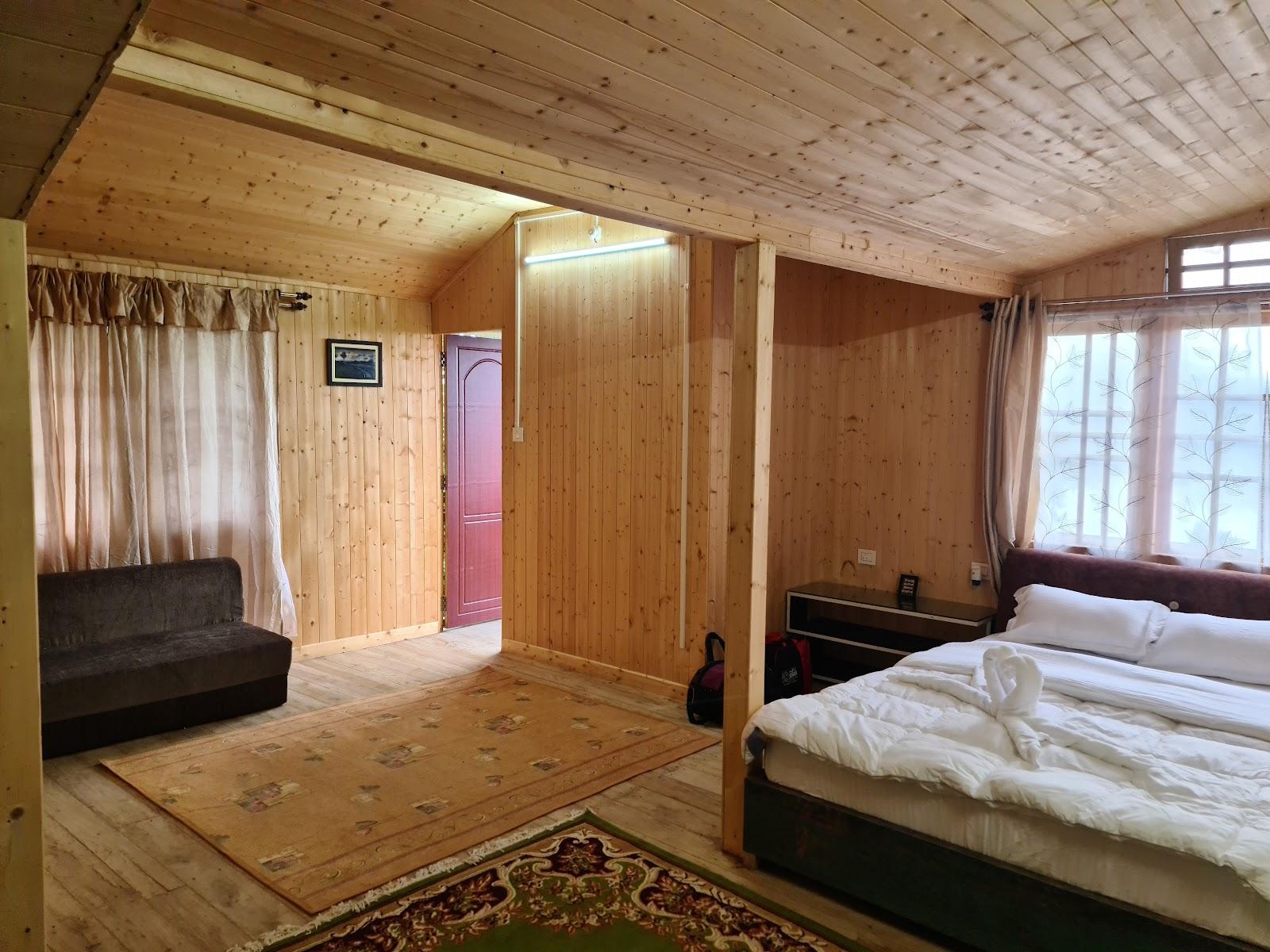 Lamahatta Village Resort – photo 1