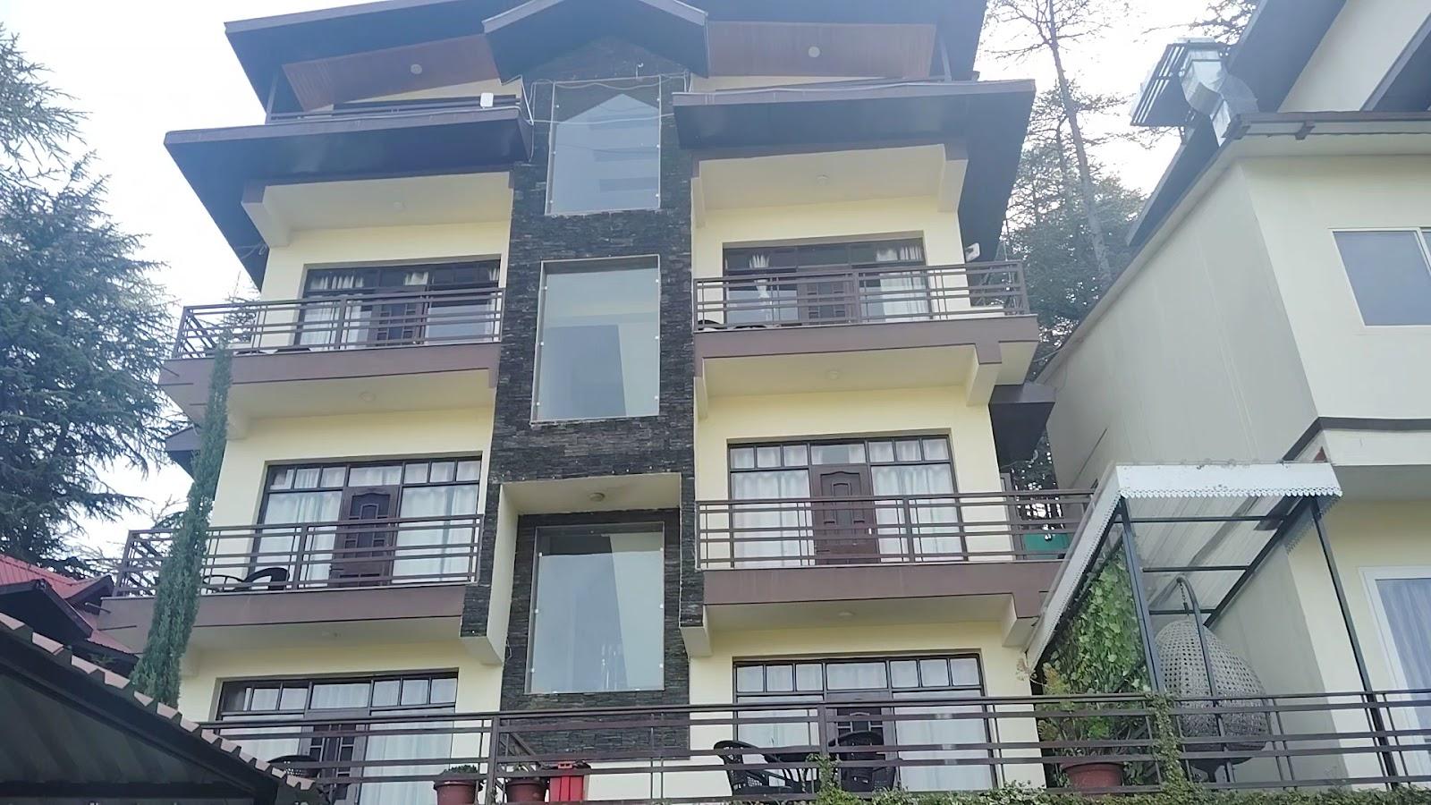 Treebo Premium Tranquil Inn – photo 2