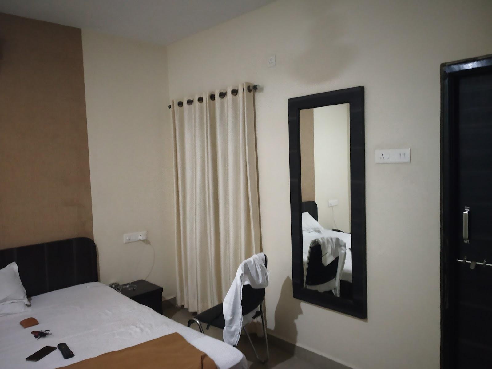 OYO 62912 Hotel Sai Arya – photo 3