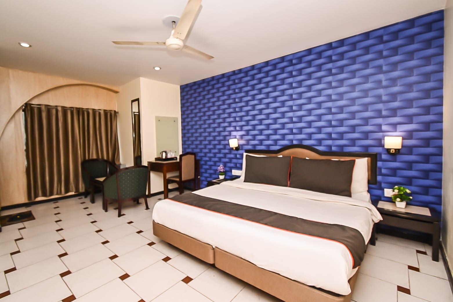 Hotel Royal Presidency Inn – photo 2