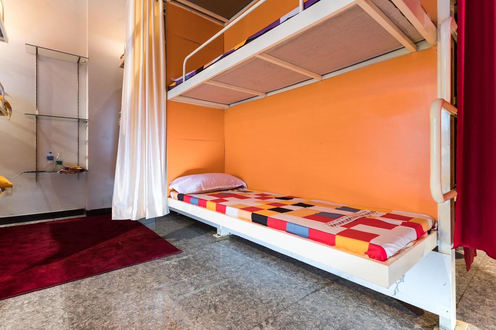 Peters Inn Kochi Metro Accommodation Services – photo 3