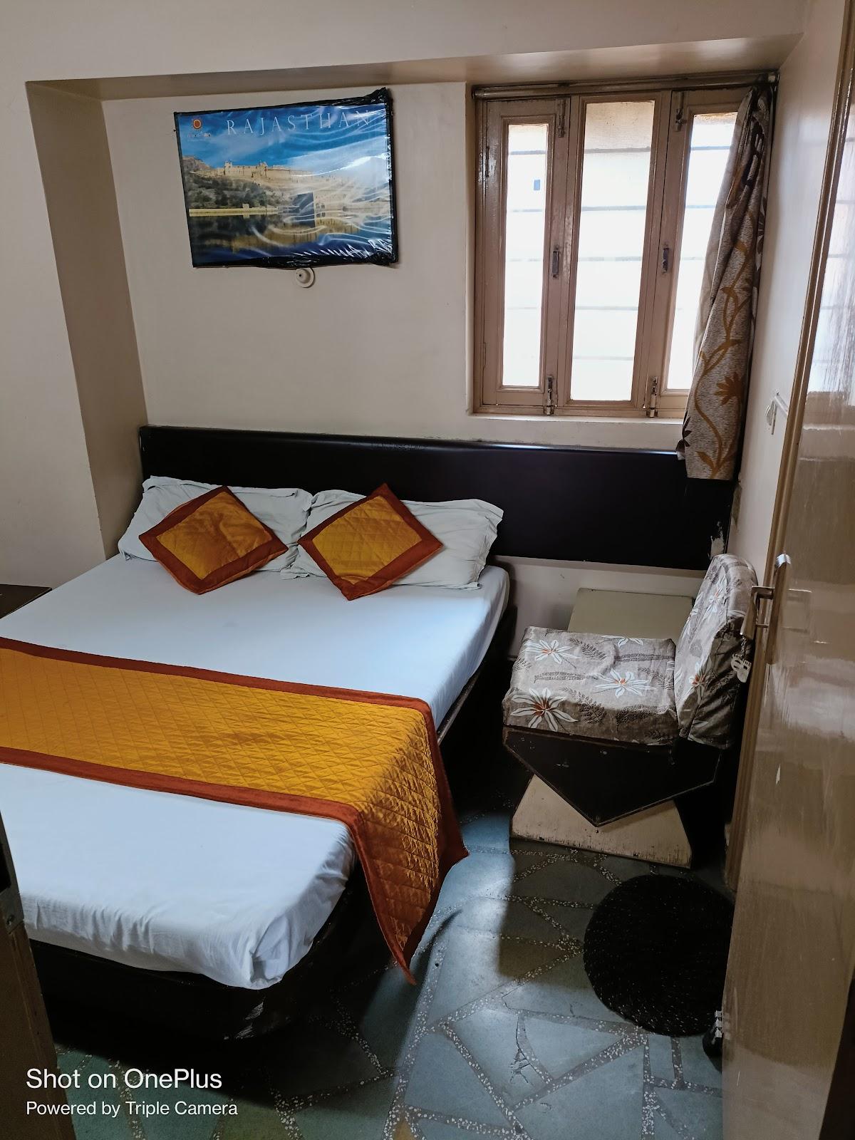 Hotel Kailash – photo 2