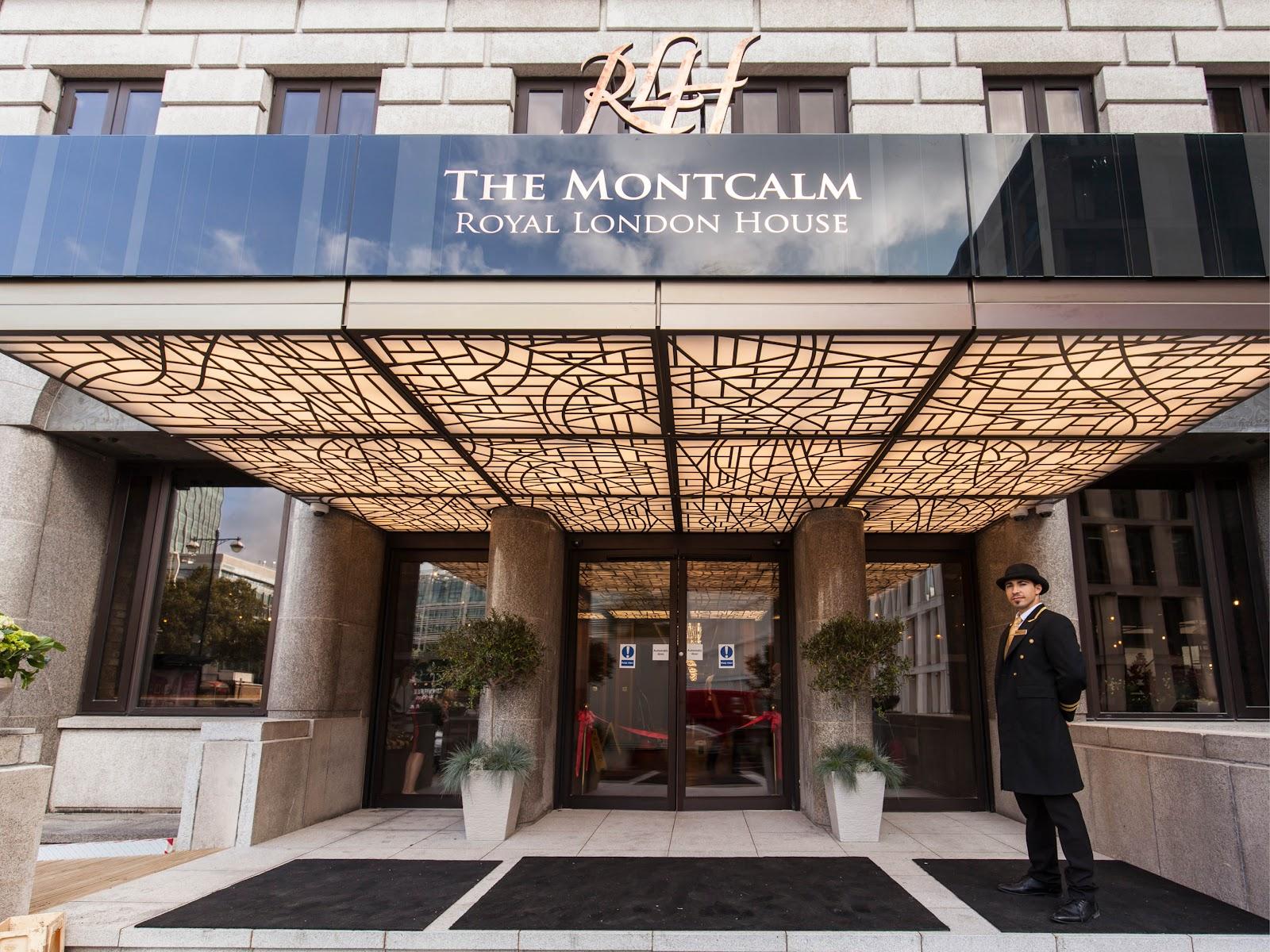 Montcalm Royal London House – photo 1