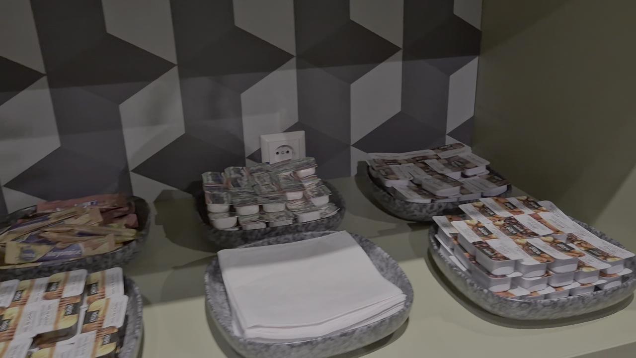 Budget Hotel Tourist Inn – photo 2