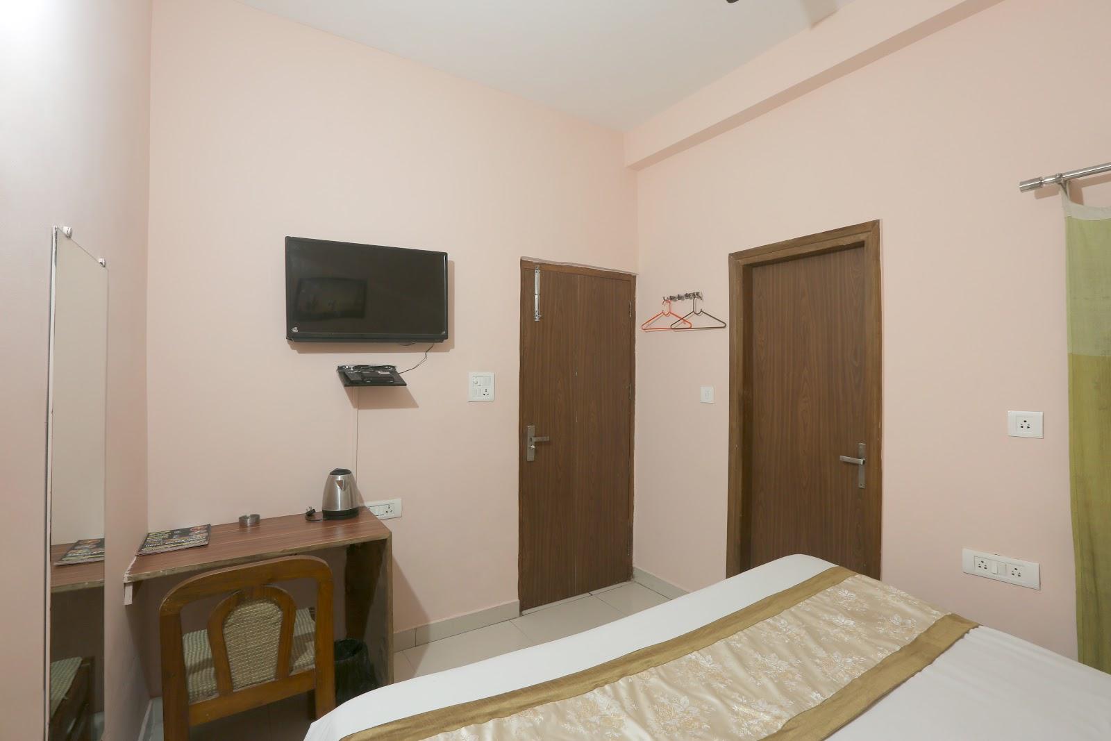 Hotel Ginger Palace By Aura – photo 3