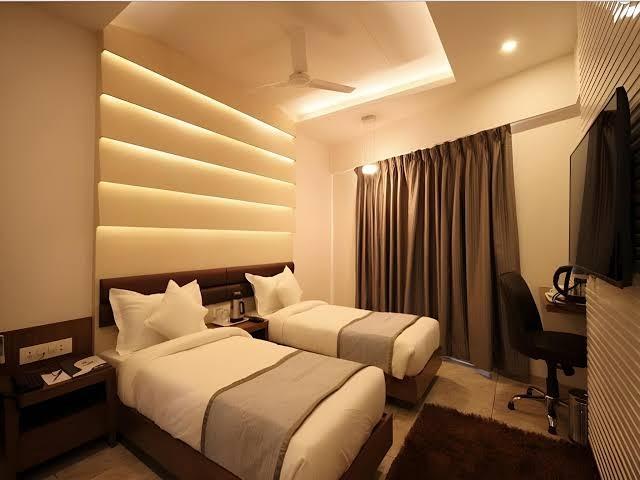 Hotel Bait Inn – photo 4