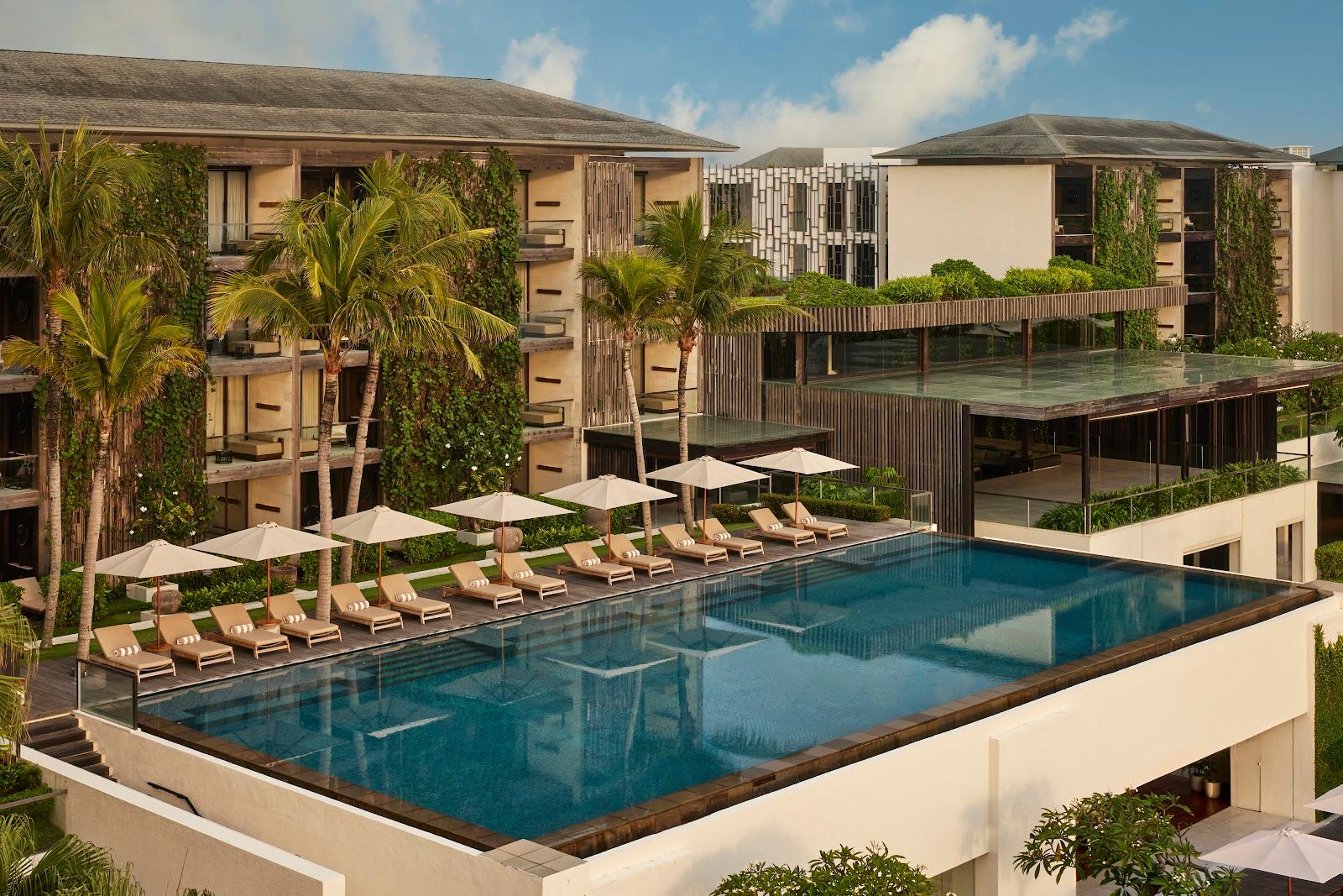 Alila Seminyak – photo 1