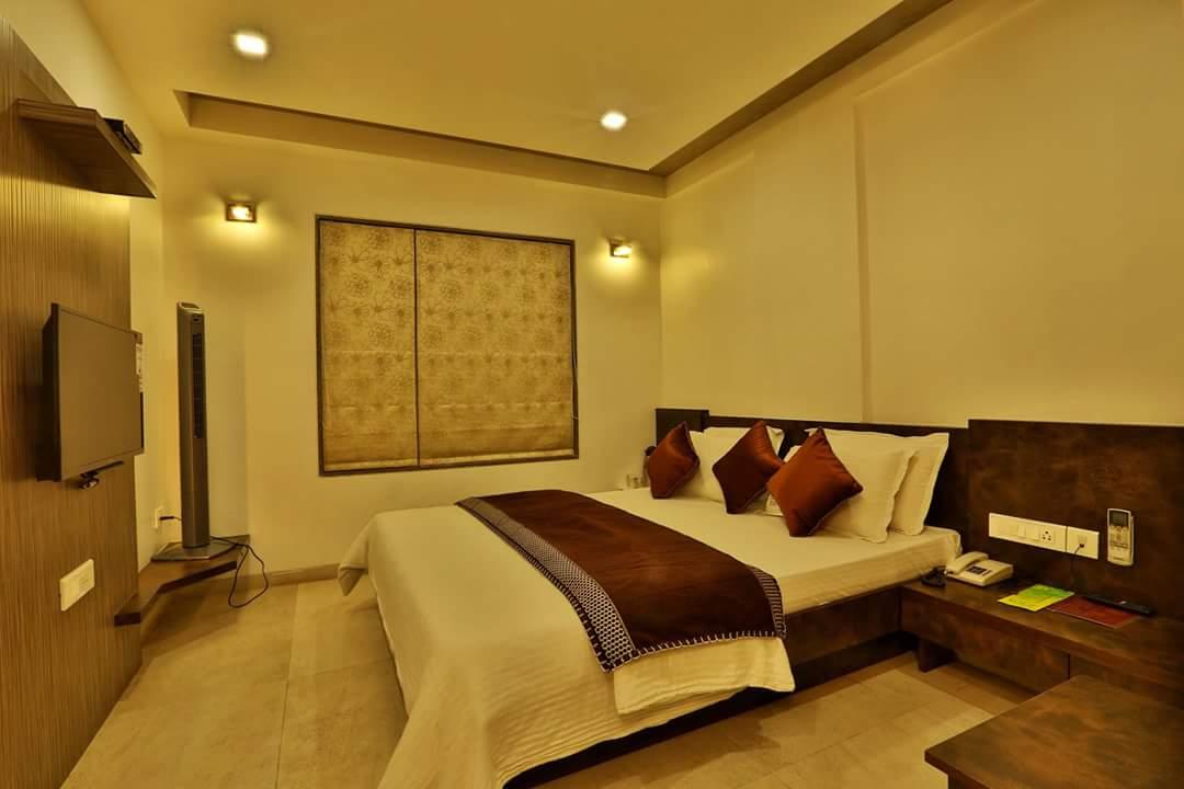Hotel Kabir – photo 3