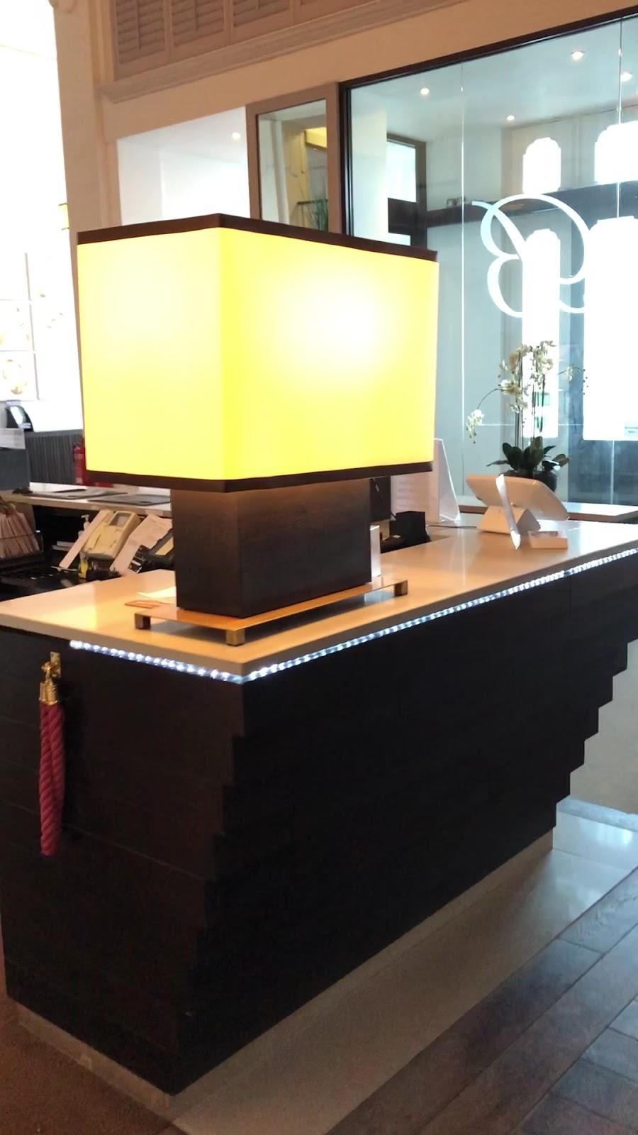 The Cavendish Hotel – photo 2