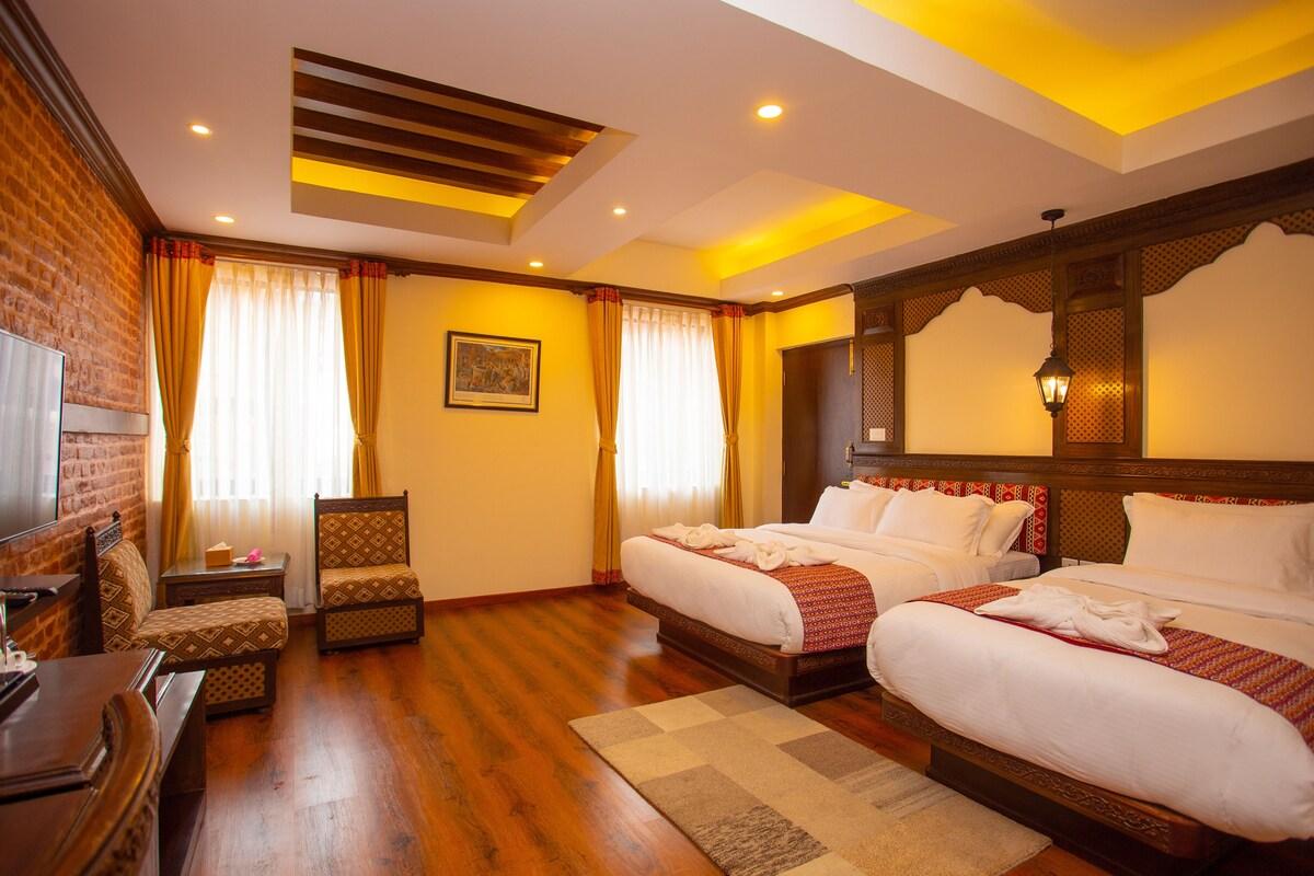 Pashupati Boutique Hotel – photo 3