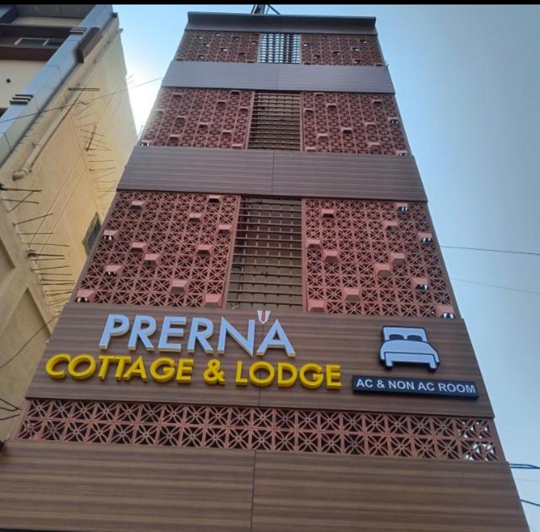 Prerna cottage lodge