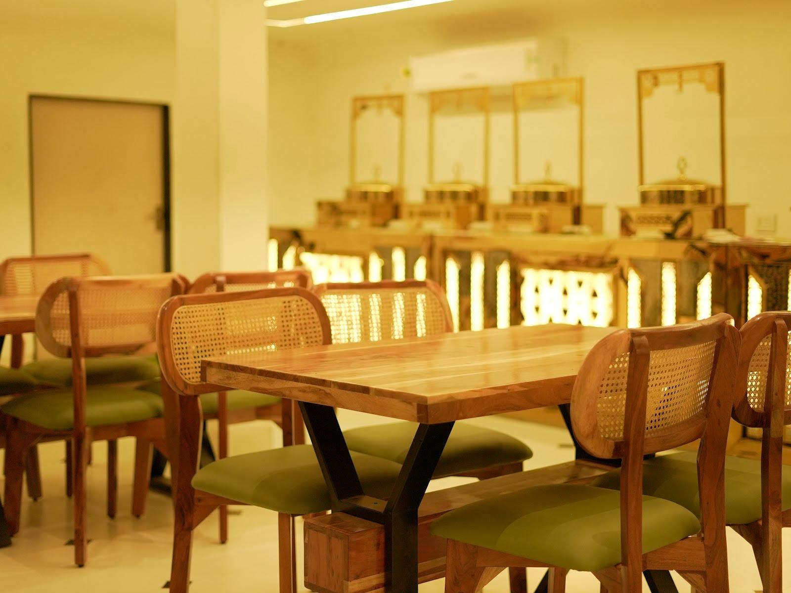 The Lavish Stay – photo 4