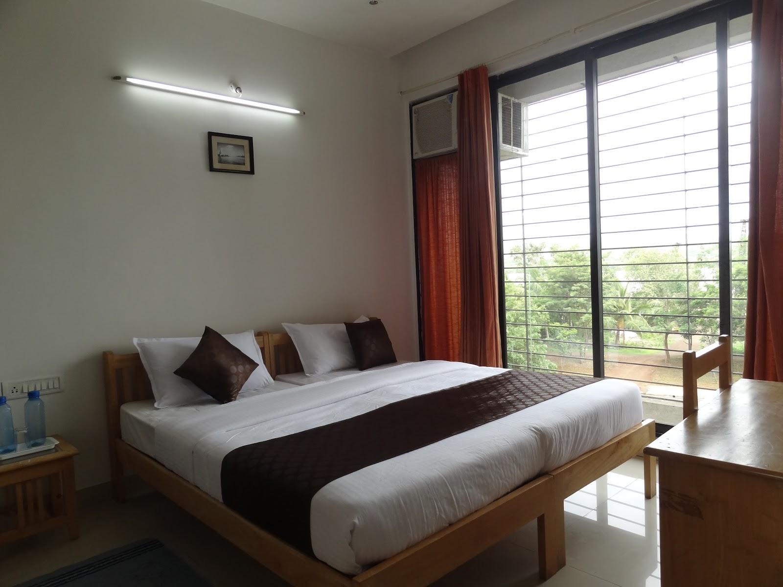 Live Innovative Service Apartments CBD Belapur – photo 1