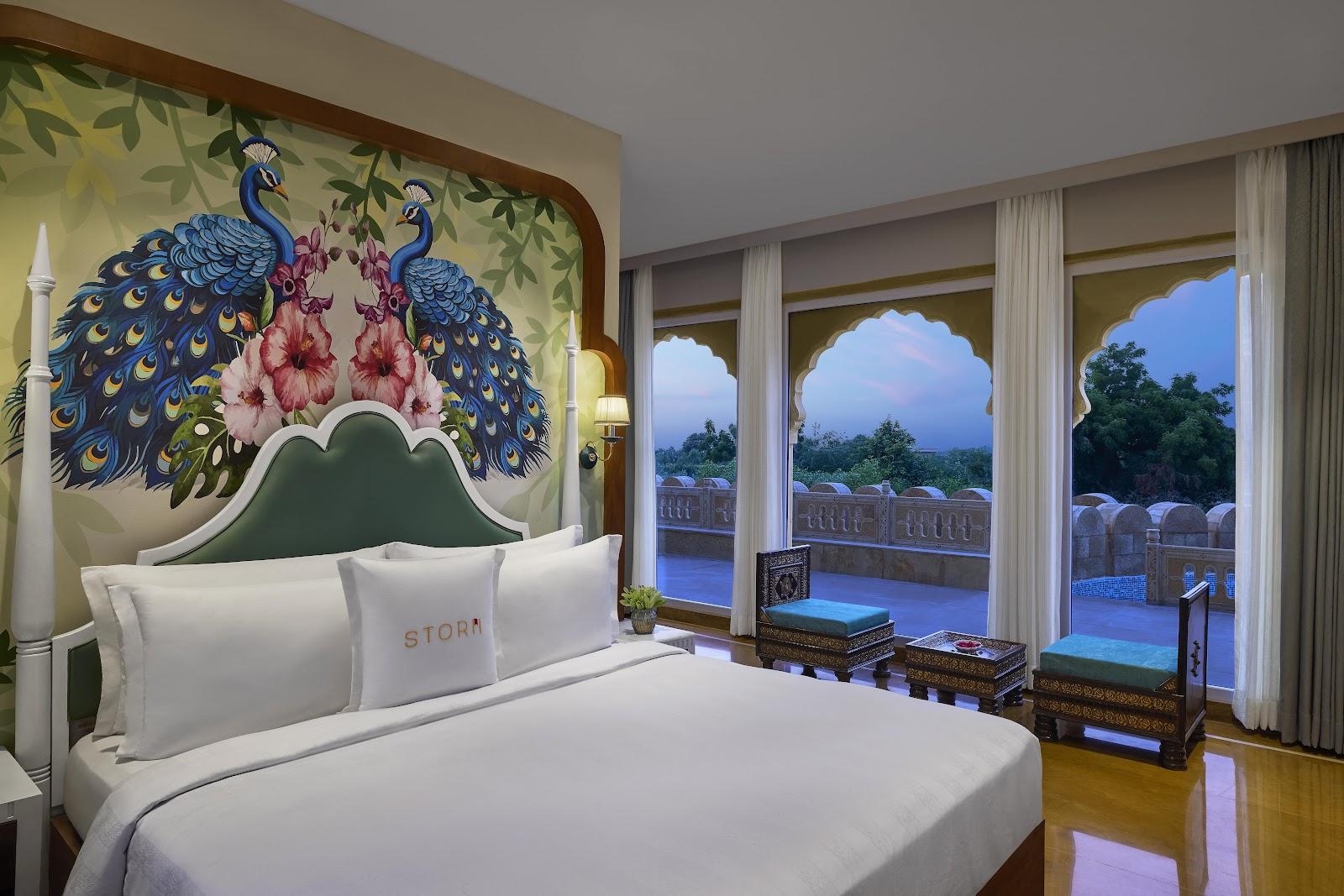 Storii by ITC Hotels, Jaisalmer – photo 3