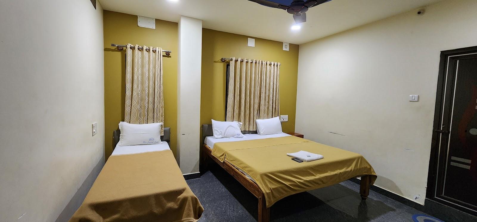 Blue Crystal Lodge & Restaurant Shivamogga – photo 3