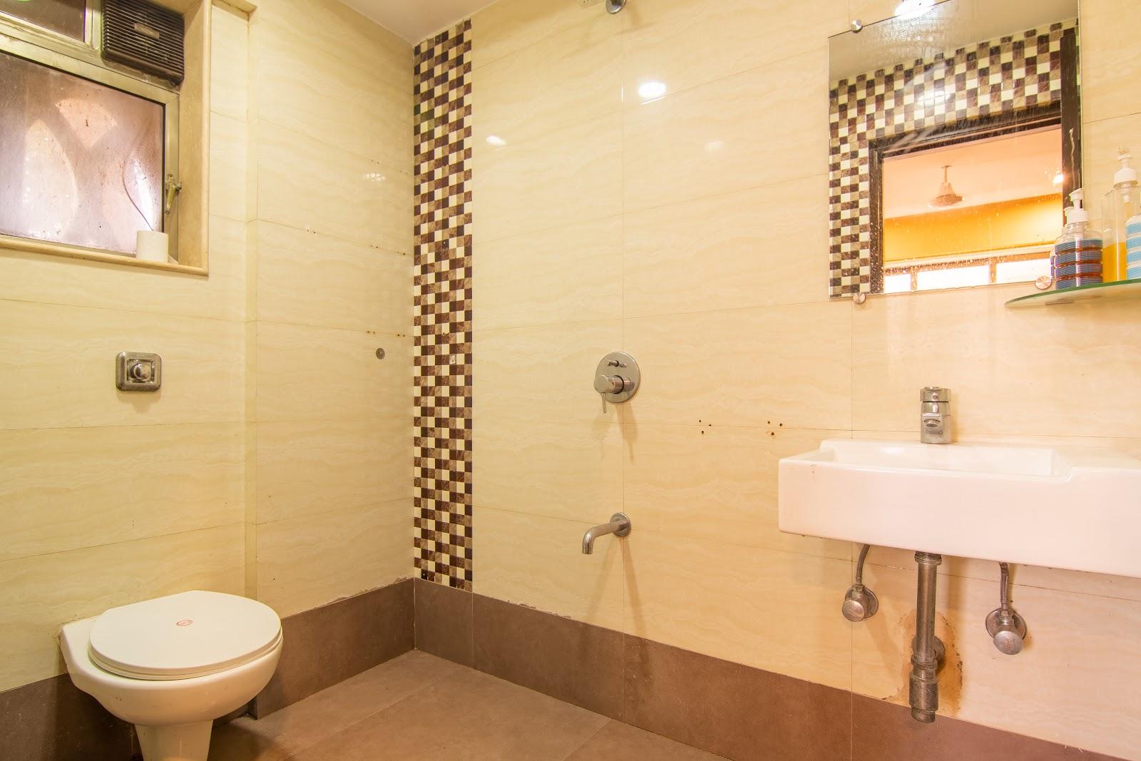 OSI Apartments Carter's Road Bandra West – photo 3