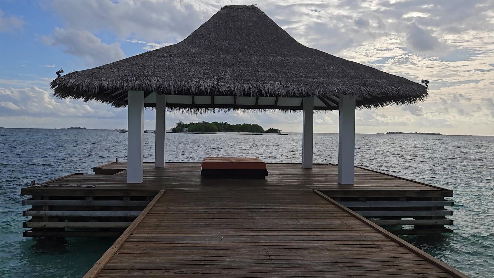 Sheraton Maldives Full Moon Resort & Spa – photo 2