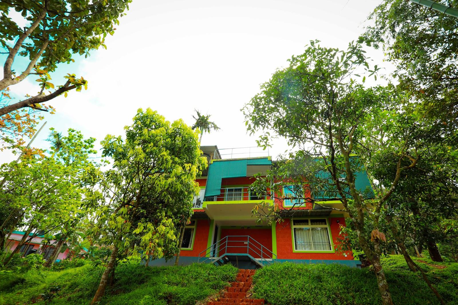 Kairali Resort Kakkadampoyil – photo 2