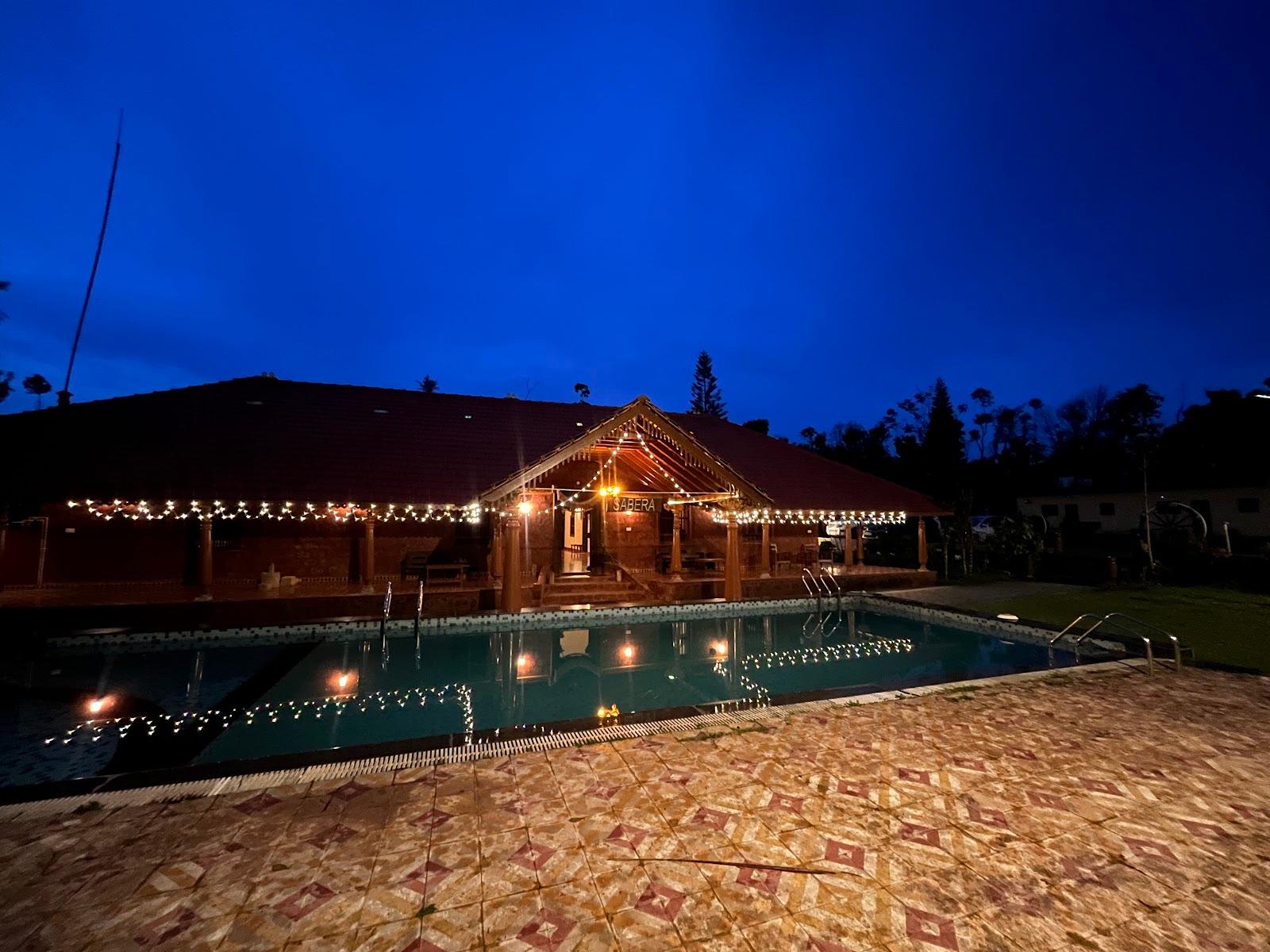 Sabera Heritage Home