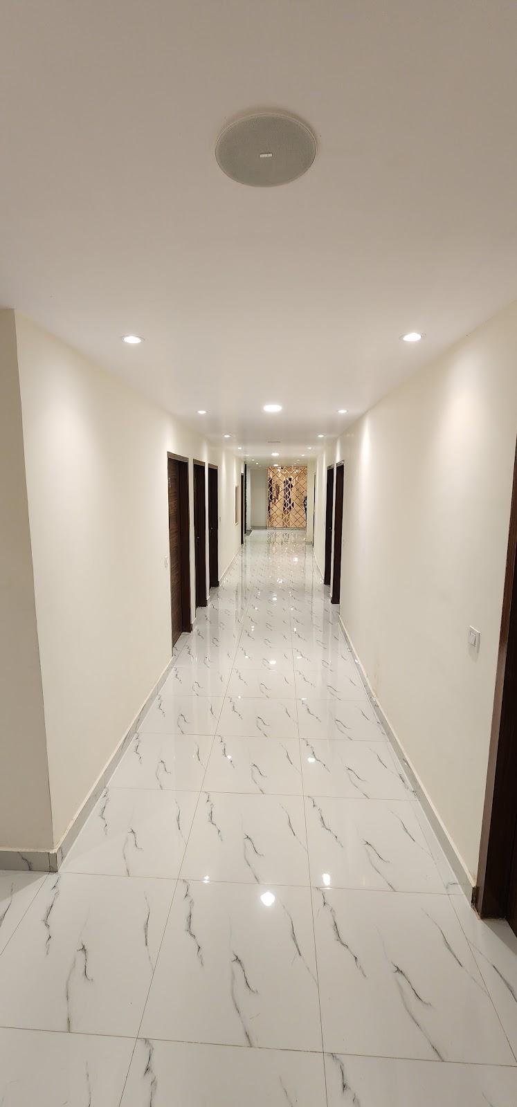 OVEL HOTEL (SKY VIEW) – photo 3
