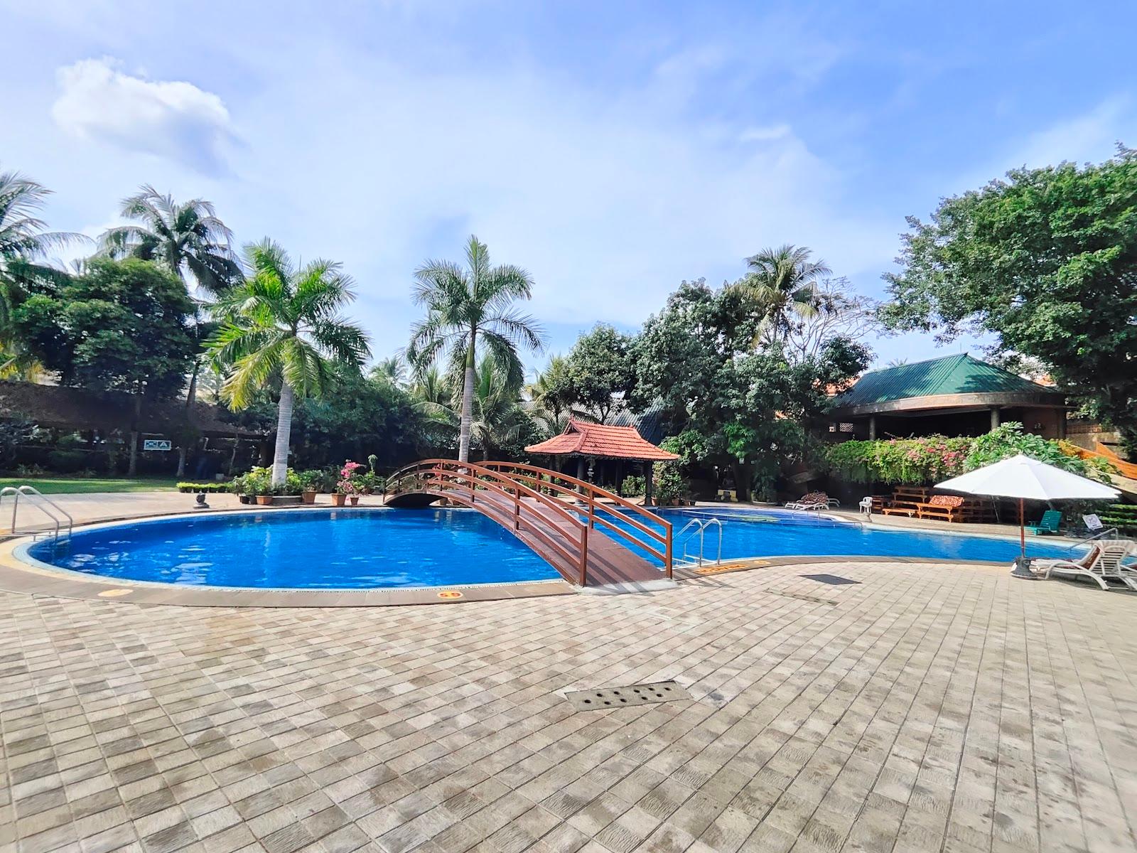 Uday Samudra Leisure Beach Hotel – photo 4