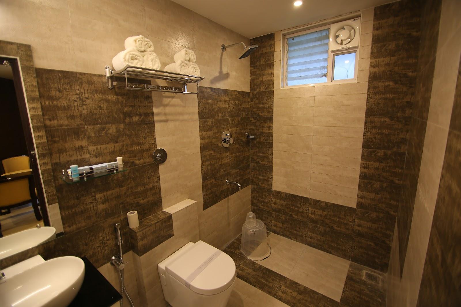 Le Sapphire Hotel & Restaurant – photo 4