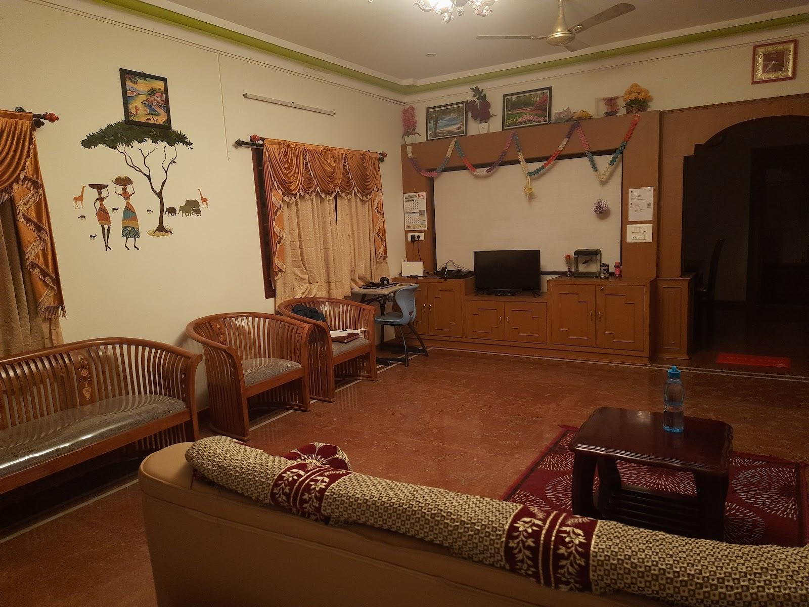 Coimbatore Home Stay (Serviced Apartments) – photo 4