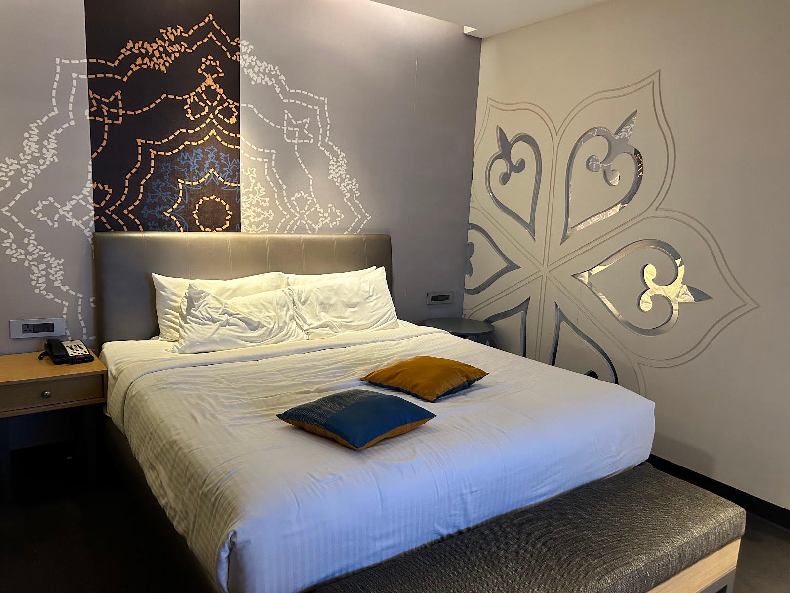 Grand Mercure Mysore – photo 3