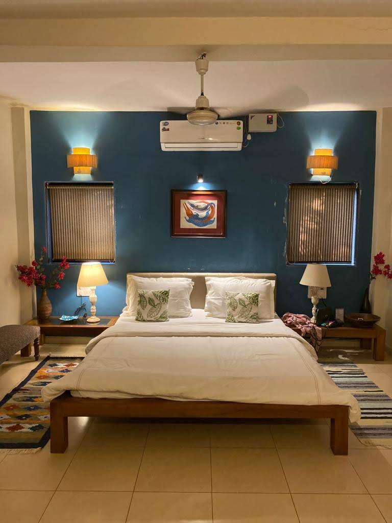Mango Beach Villa's Kihim - Alibaug – photo 3