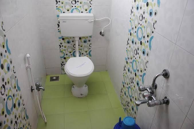 Just Guest House, chennai Airport – photo 4