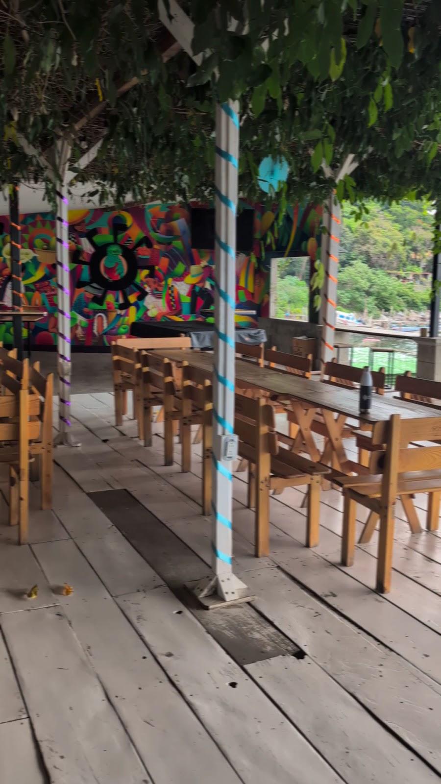 Free Cerveza Hostel – photo 2