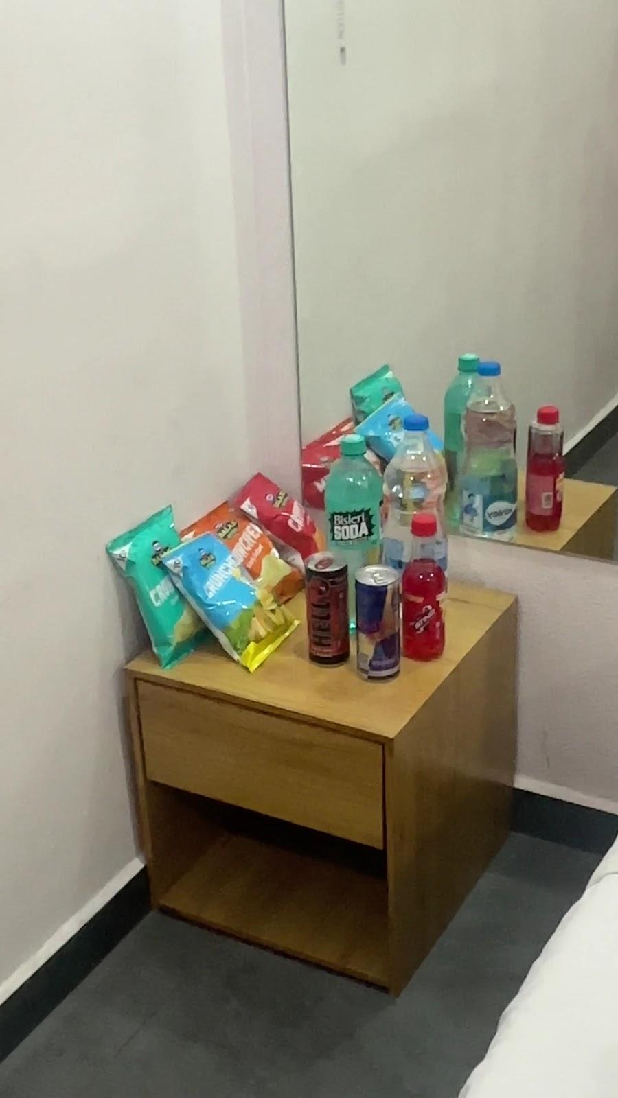 Hotel Skycity Surat – photo 2