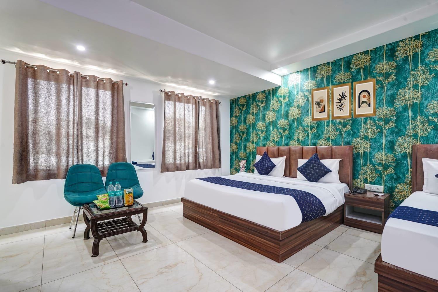 hotel king plaza – photo 4