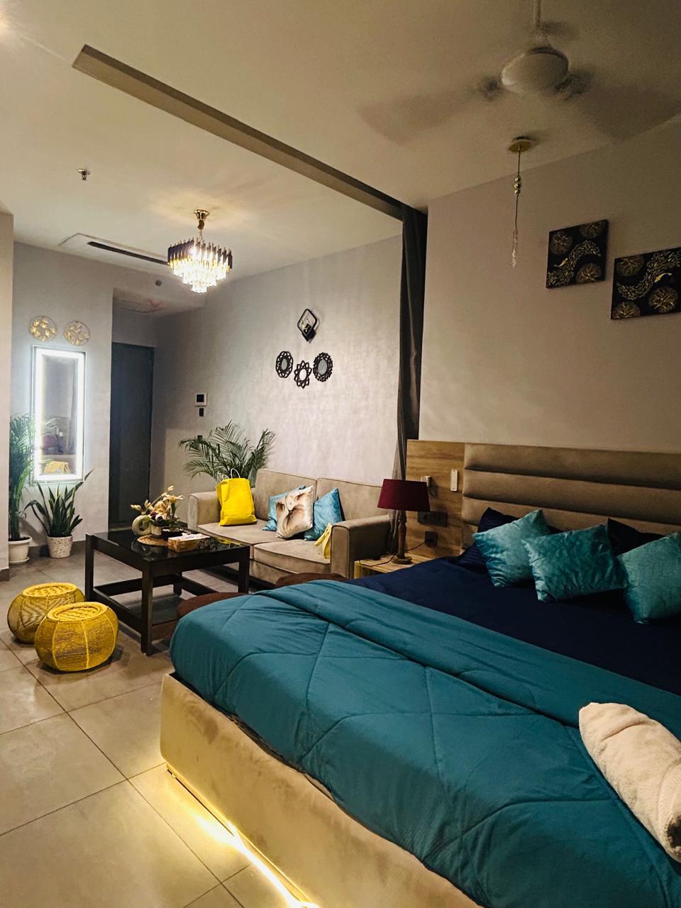 Supernova Spira Luxury Home Stay – photo 2