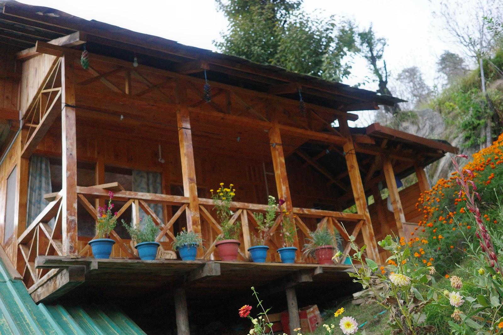 Om Homestay – photo 3