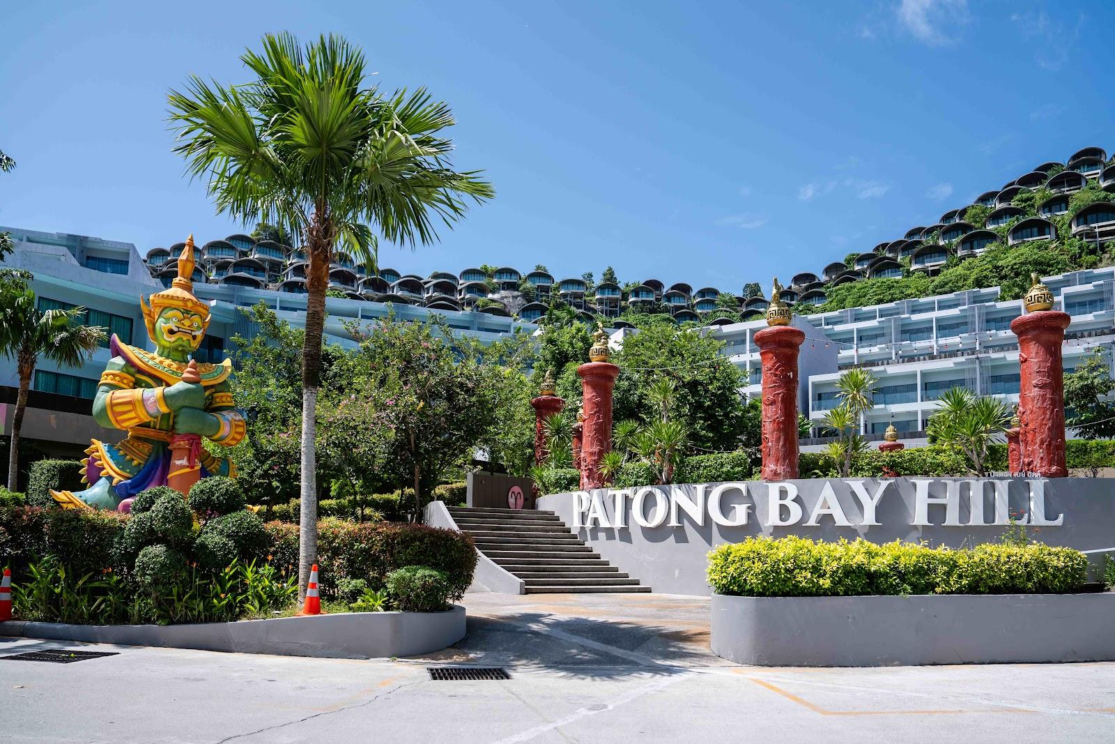 Patong Bay Hill – photo 1